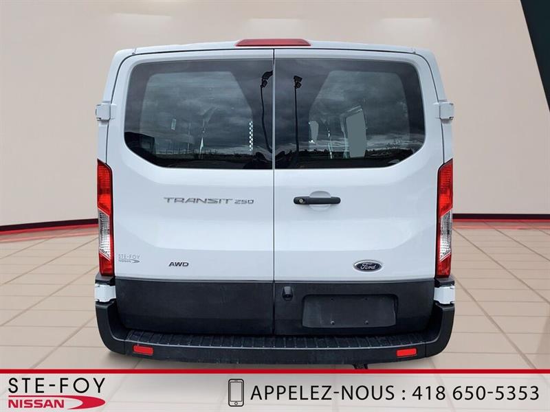 ford Transit 2023 - 3