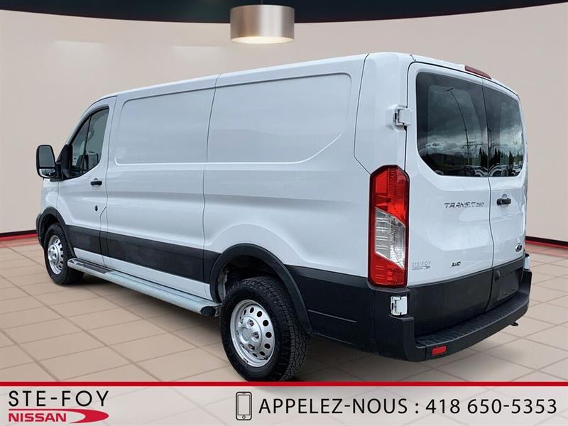 ford Transit 2023 - 4
