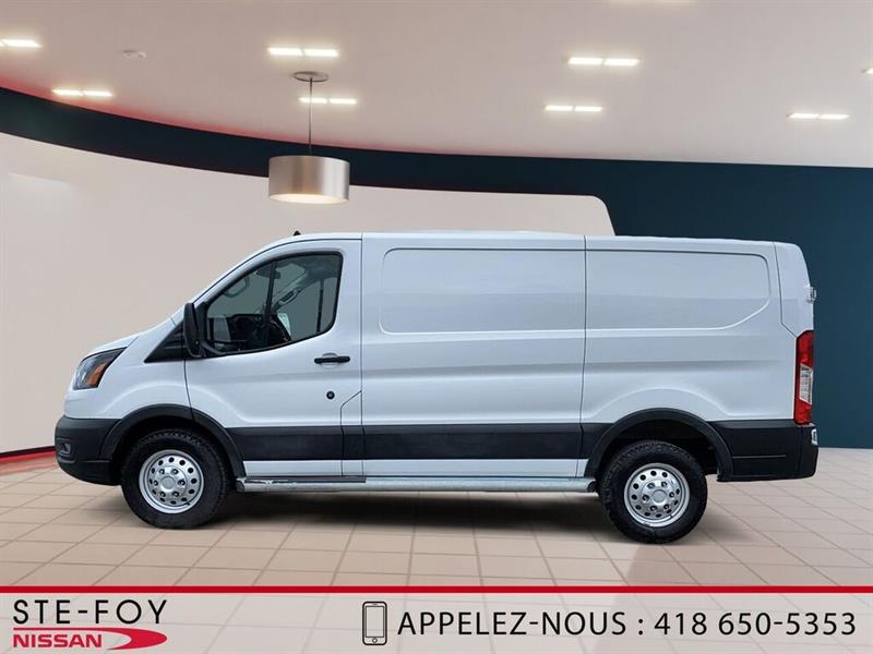 ford Transit 2023 - 5