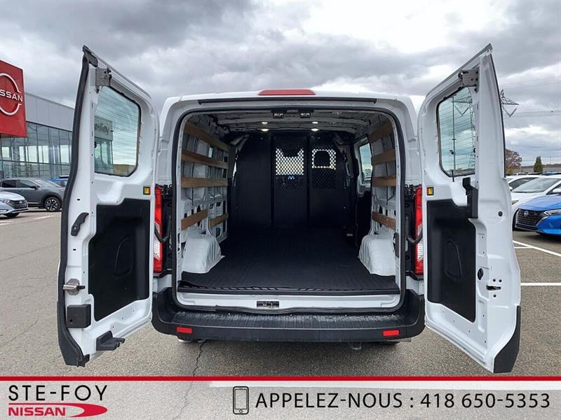 ford Transit 2023 - 6