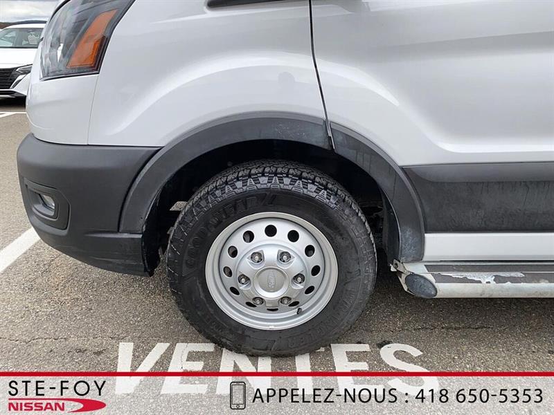 ford Transit 2023 - 7