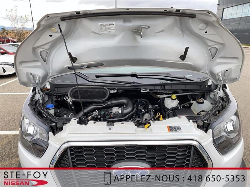 ford Transit 2023 - 8