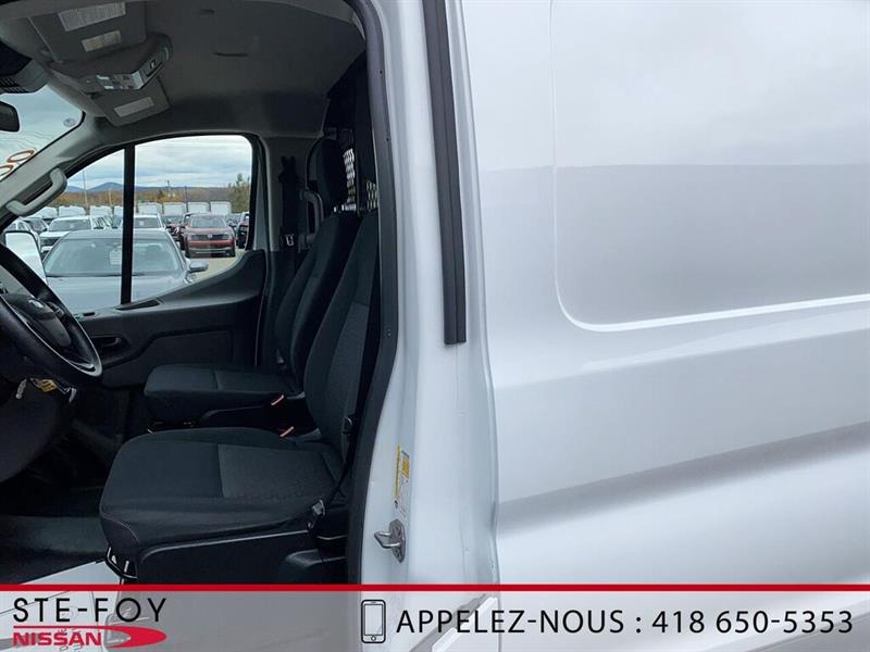 ford Transit 2023 - 9