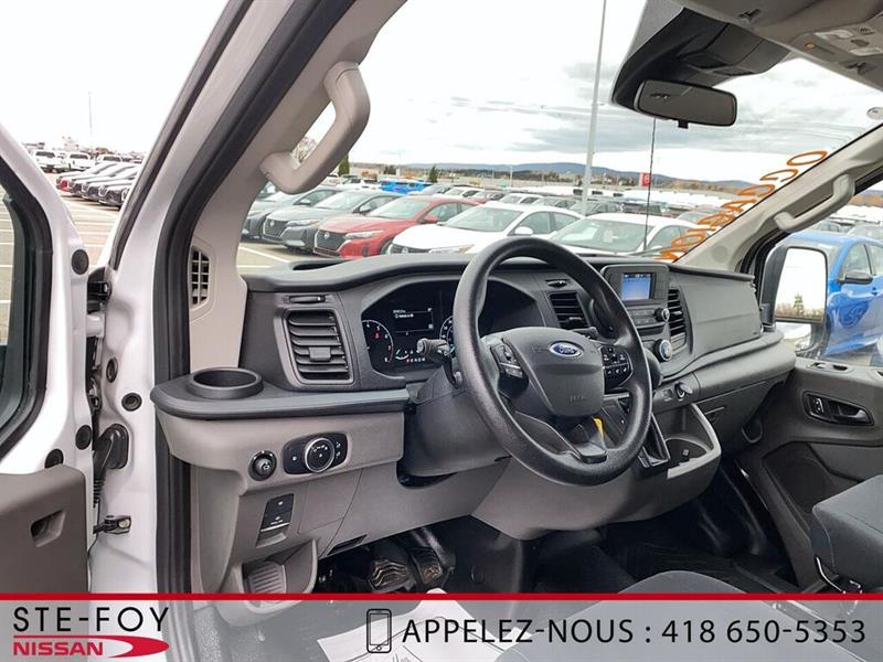 ford Transit 2023 - 10