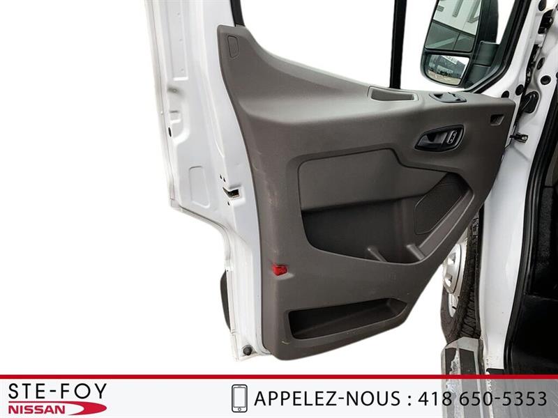 ford Transit 2023 - 11