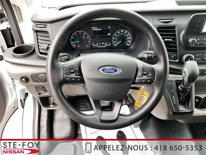 ford Transit 2023 - 12