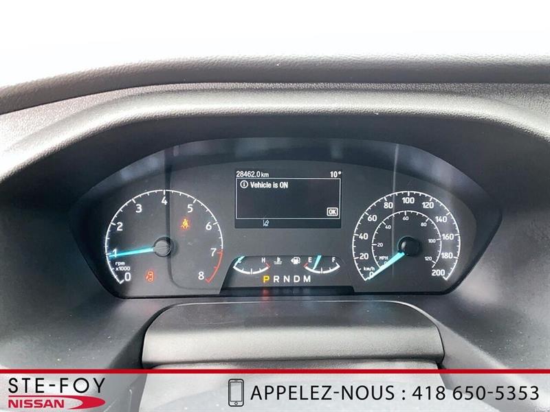 ford Transit 2023 - 13