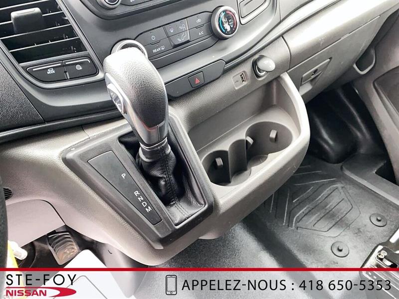 ford Transit 2023 - 15