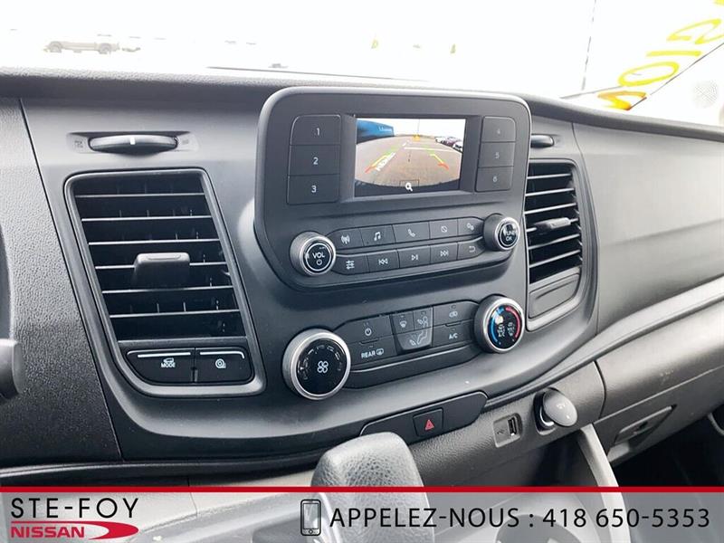 ford Transit 2023 - 17