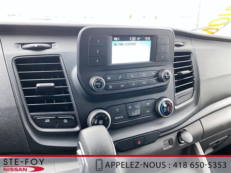 ford Transit 2023 - 18