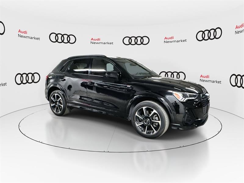audi Q3 2022 - 3
