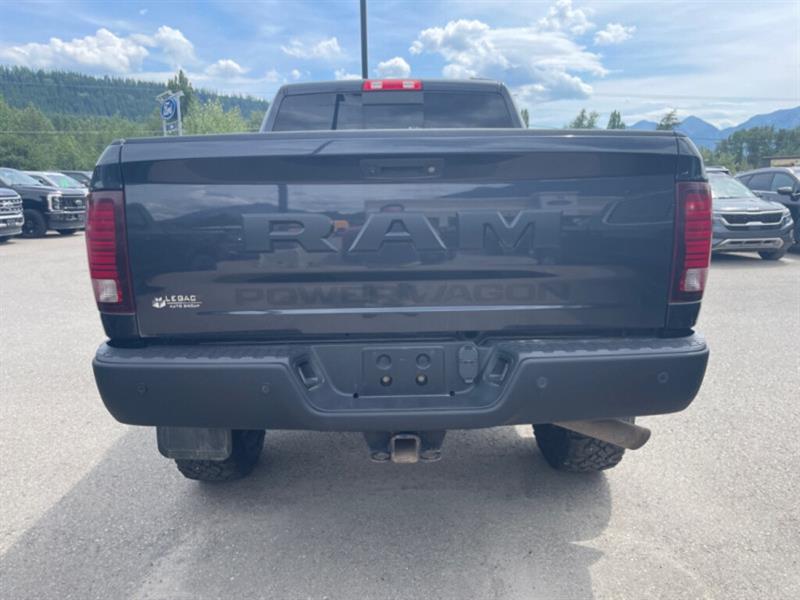 ram 2500 2018 - 4