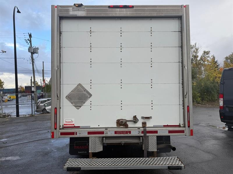 chevrolet Express 3500 2018 - 4