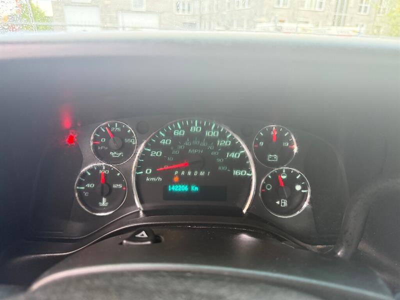 chevrolet Express 3500 2018 - 17