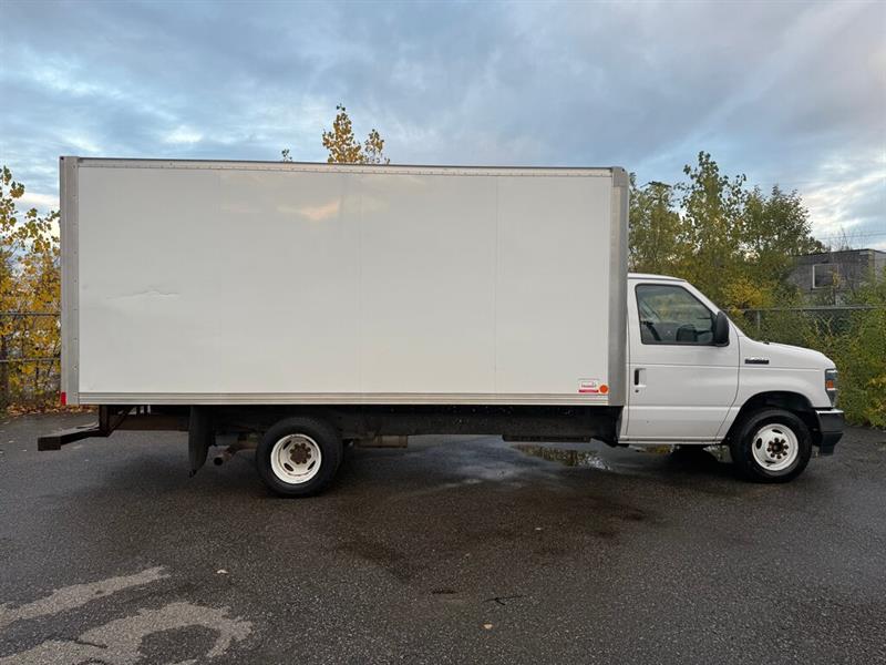 ford Série E tronqué 2022 - 6