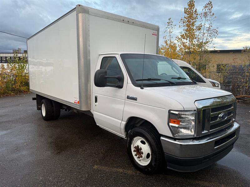 ford Série E tronqué 2022 - 7