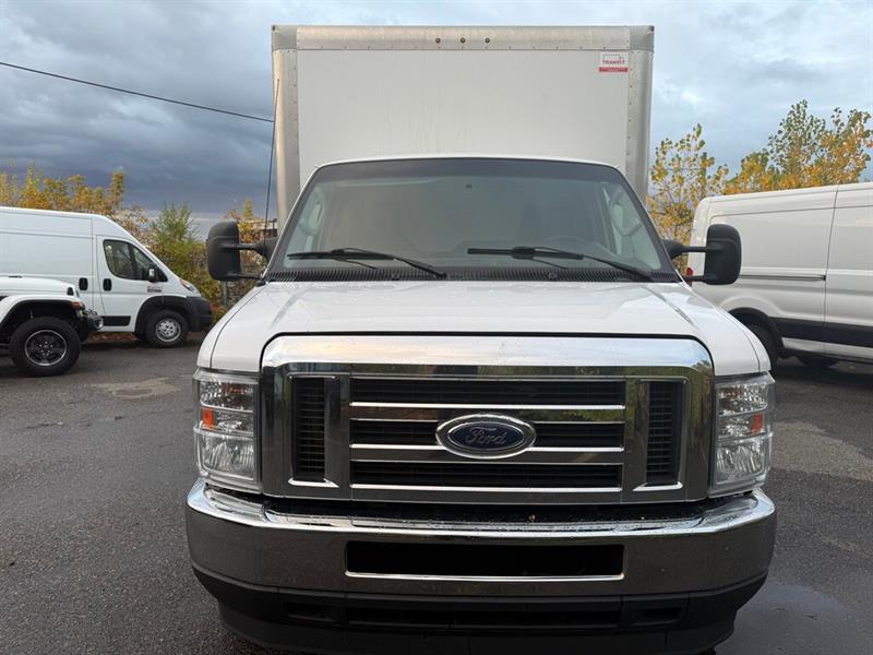 ford Série E tronqué 2022 - 8