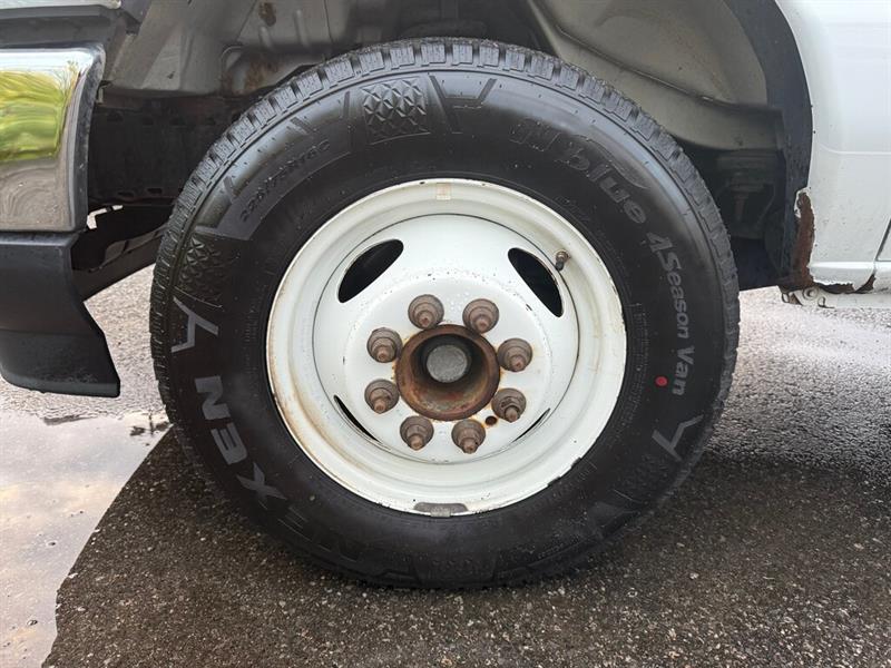 ford Série E tronqué 2022 - 10