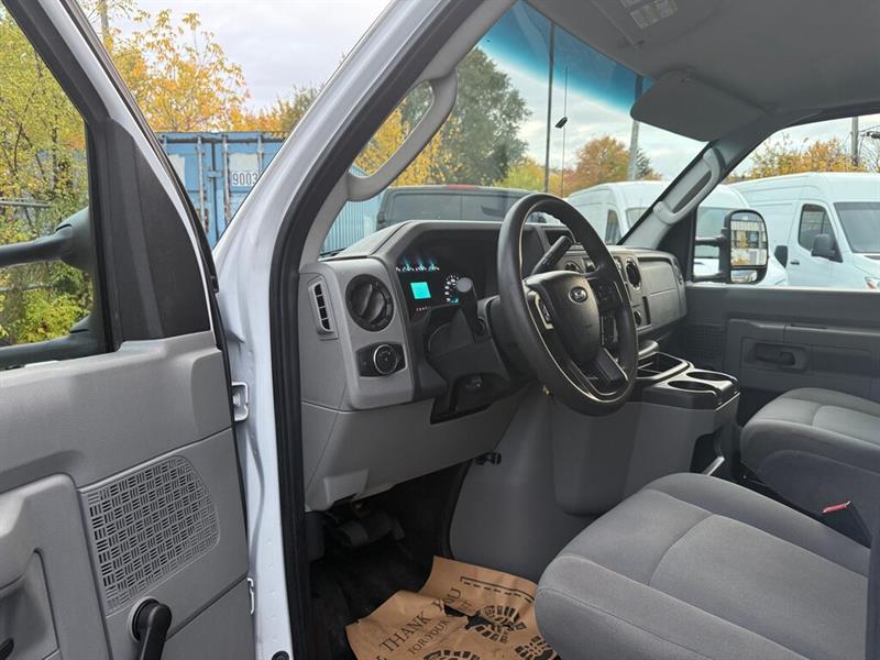 ford Série E tronqué 2022 - 11