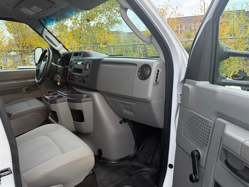 ford Série E tronqué 2022 - 12