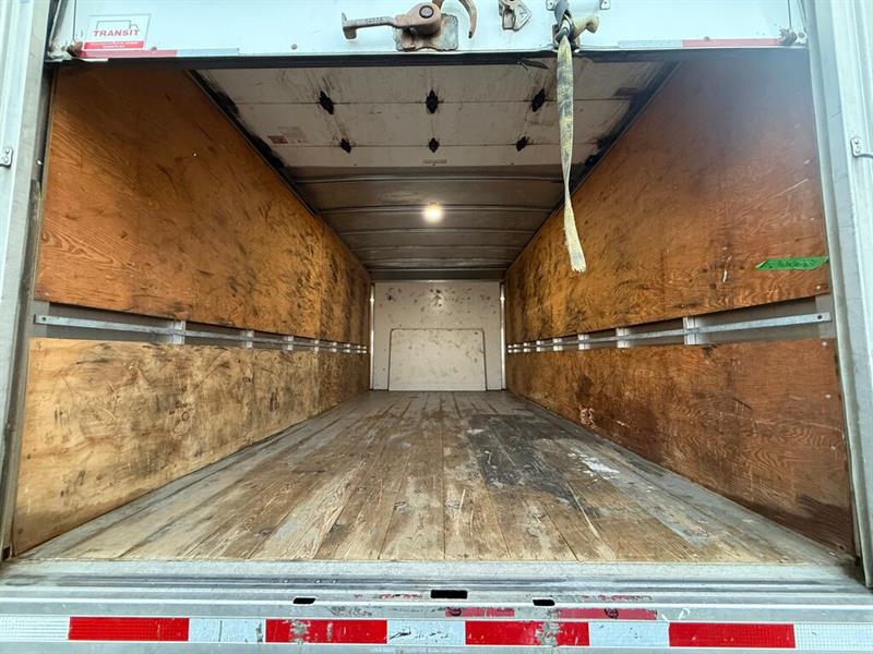 ford Série E tronqué 2022 - 13