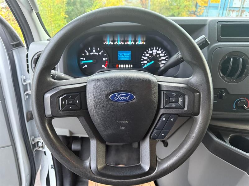 ford Série E tronqué 2022 - 15