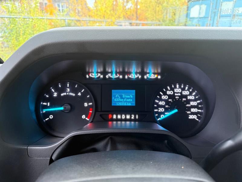 ford Série E tronqué 2022 - 16