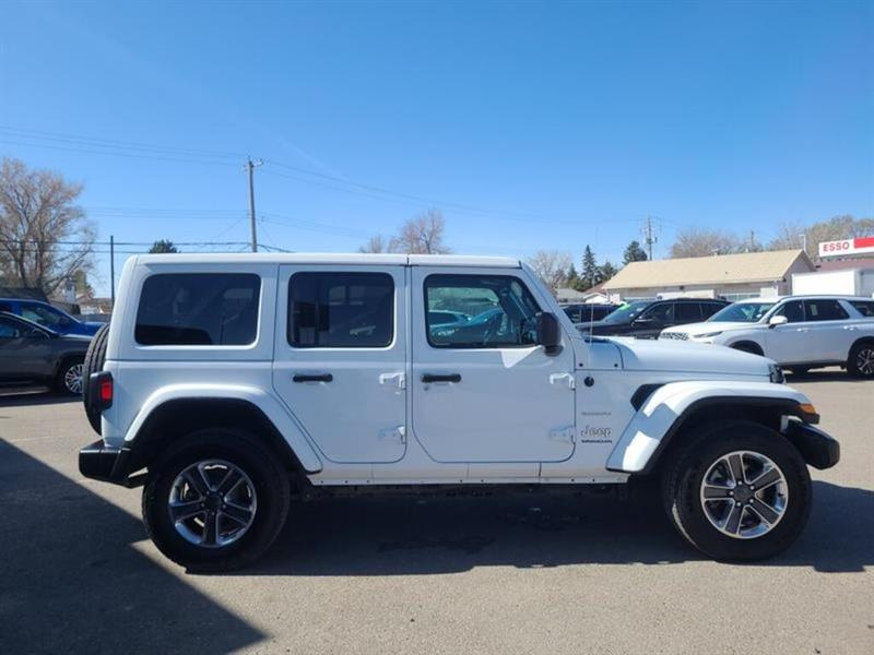 jeep Wrangler 2023 - 6