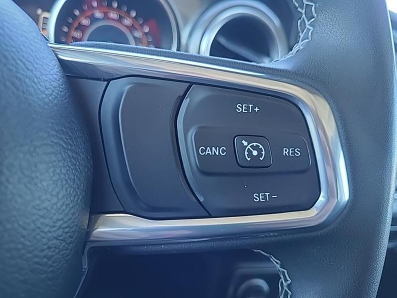 jeep Wrangler 2023 - 22