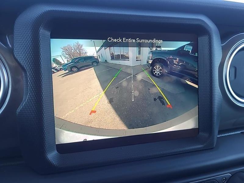 jeep Wrangler 2023 - 25