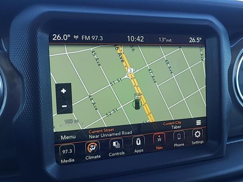 jeep Wrangler 2023 - 27