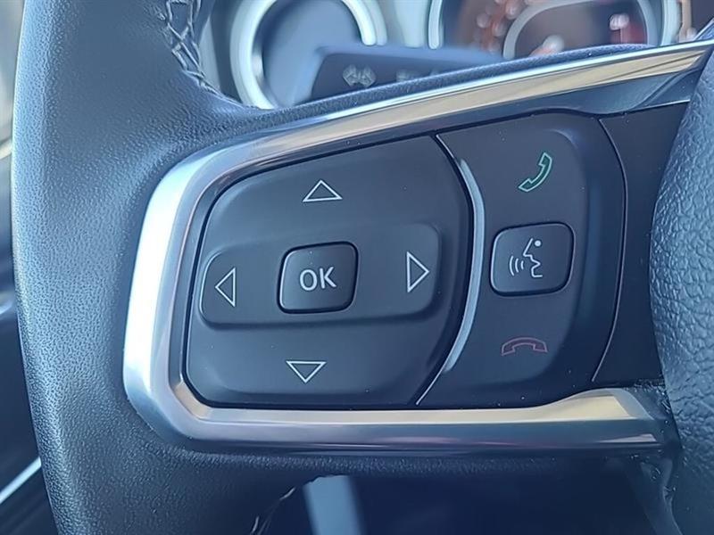 jeep Wrangler 2023 - 29