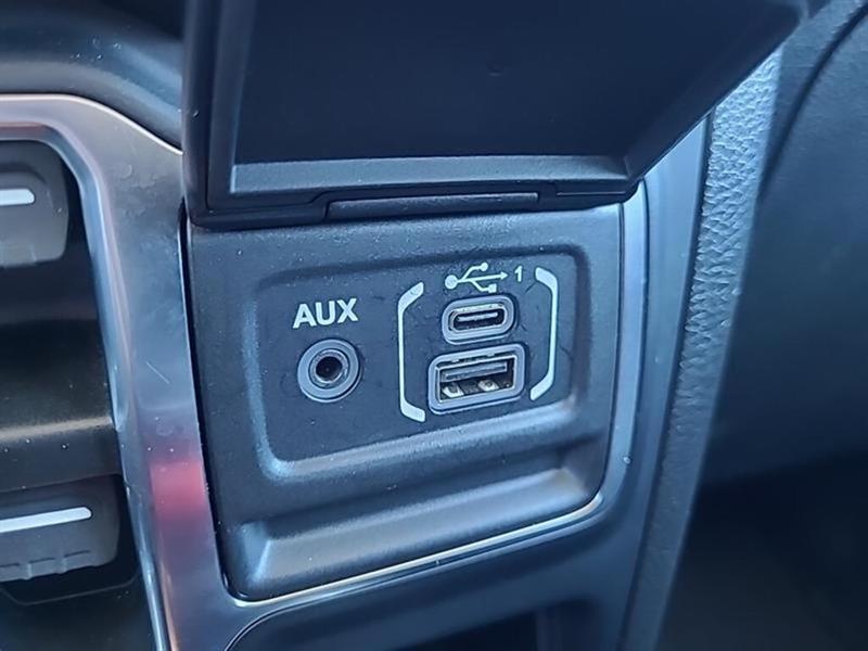 jeep Wrangler 2023 - 31