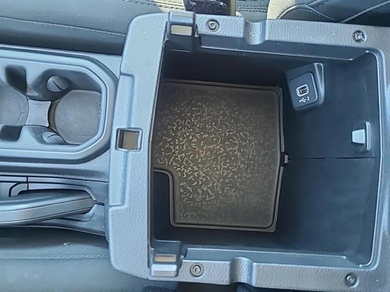 jeep Wrangler 2023 - 35