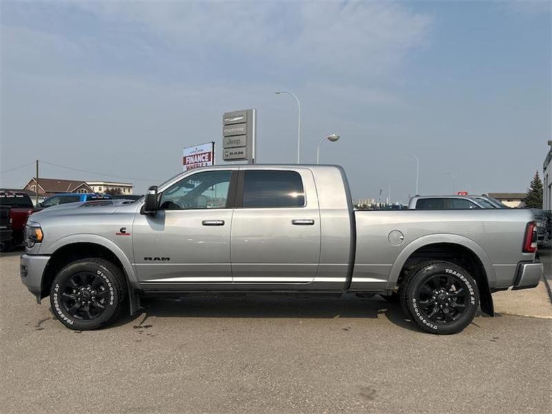 ram 2500 2023 - 2
