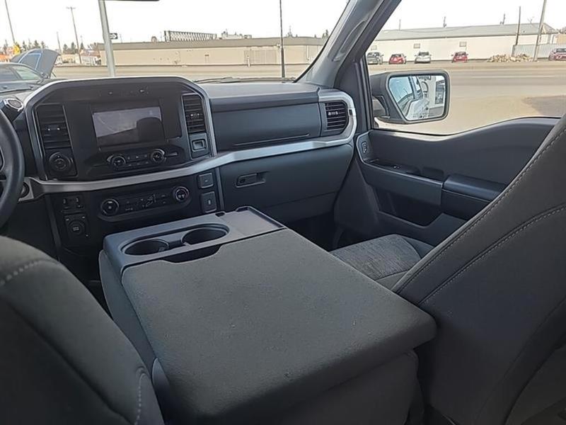 ford F-150 2023 - 13