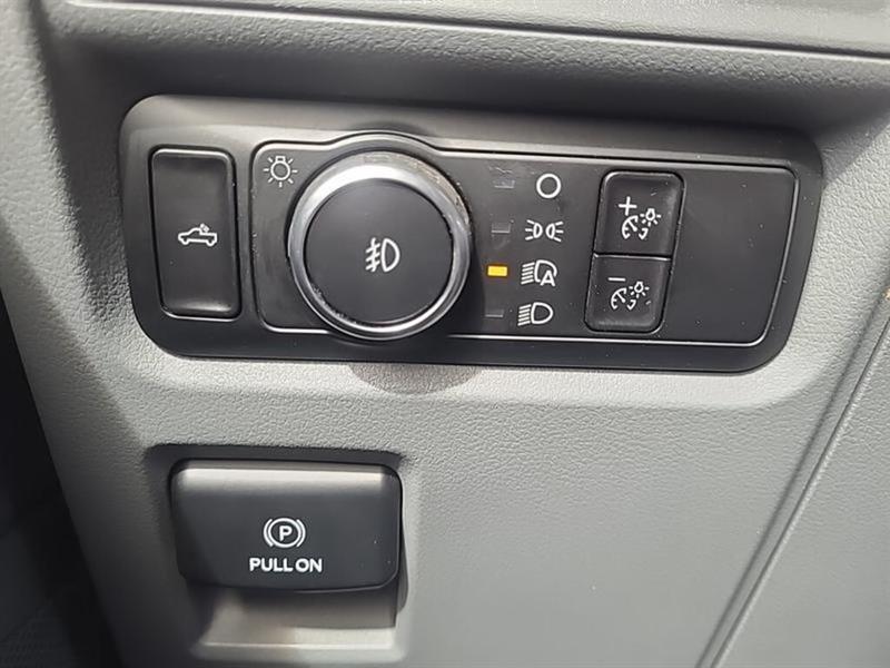 ford F-150 2023 - 19