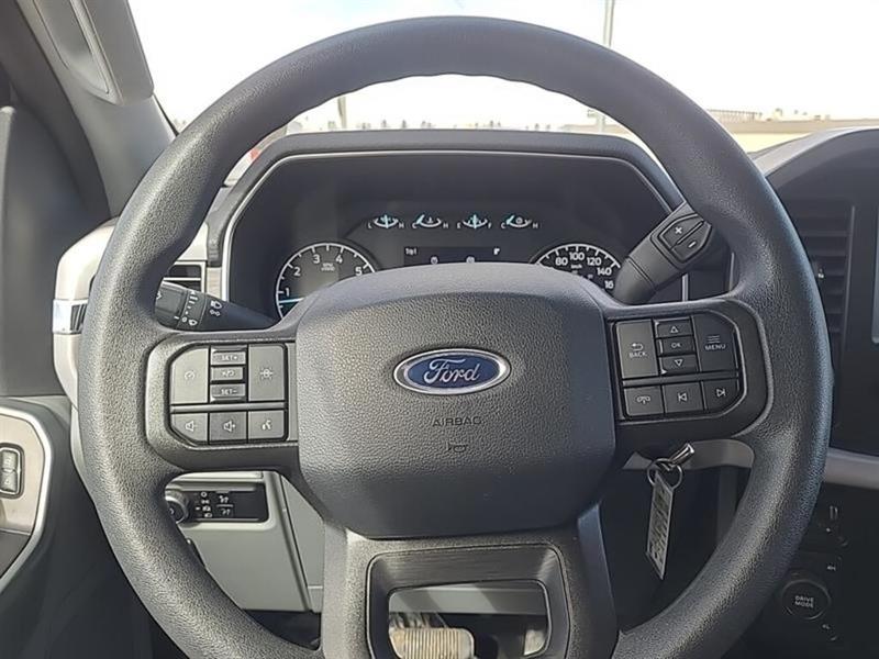 ford F-150 2023 - 20