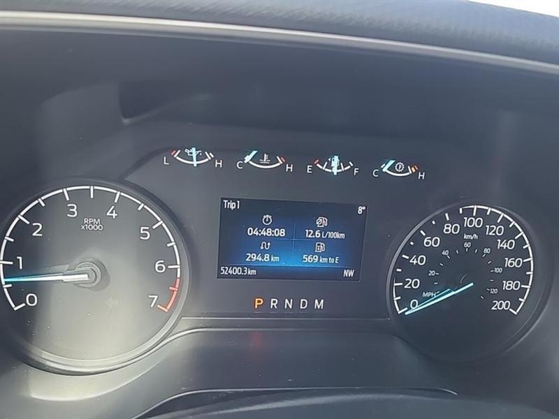 ford F-150 2023 - 21