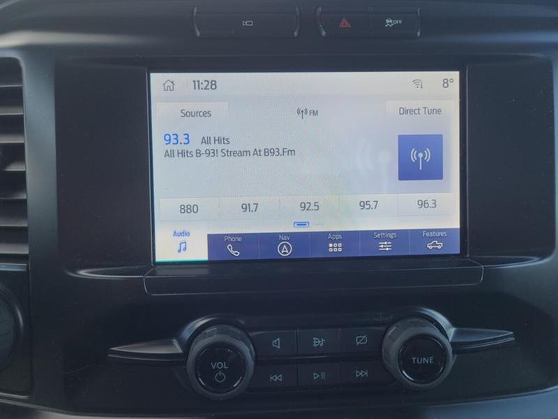 ford F-150 2023 - 24