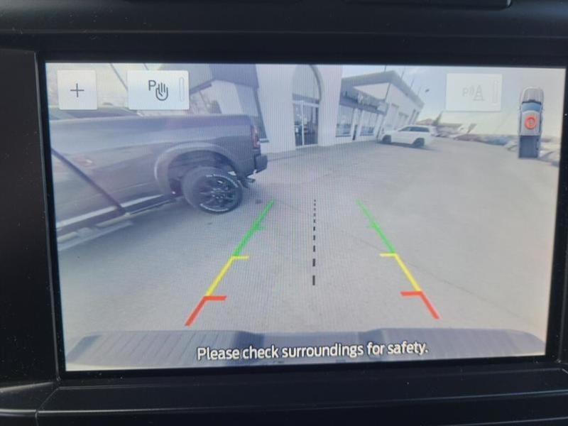 ford F-150 2023 - 25