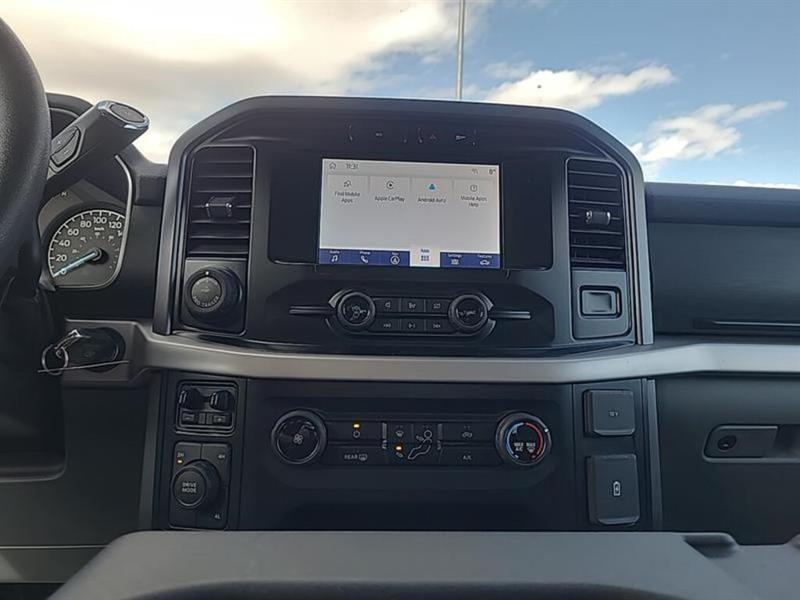 ford F-150 2023 - 32