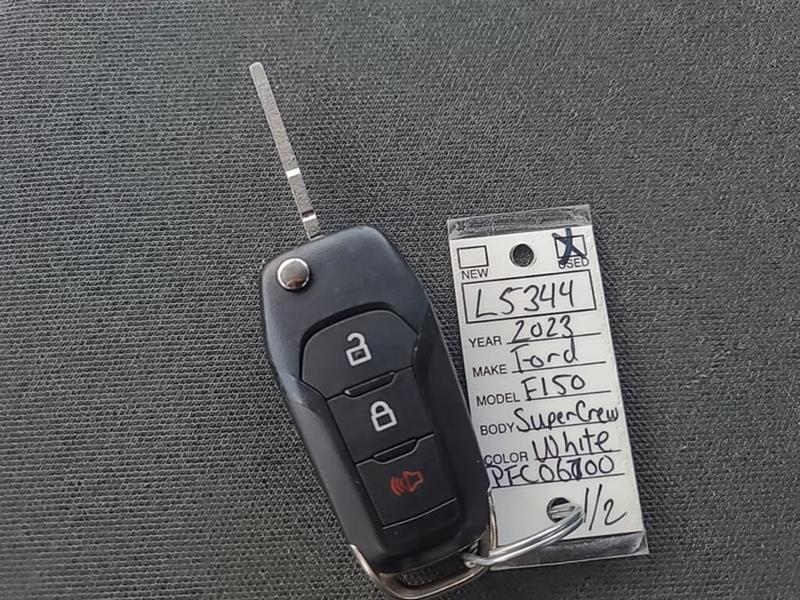 ford F-150 2023 - 37