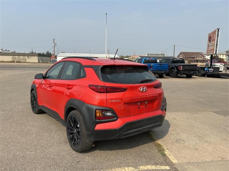 hyundai Kona 2019 - 3