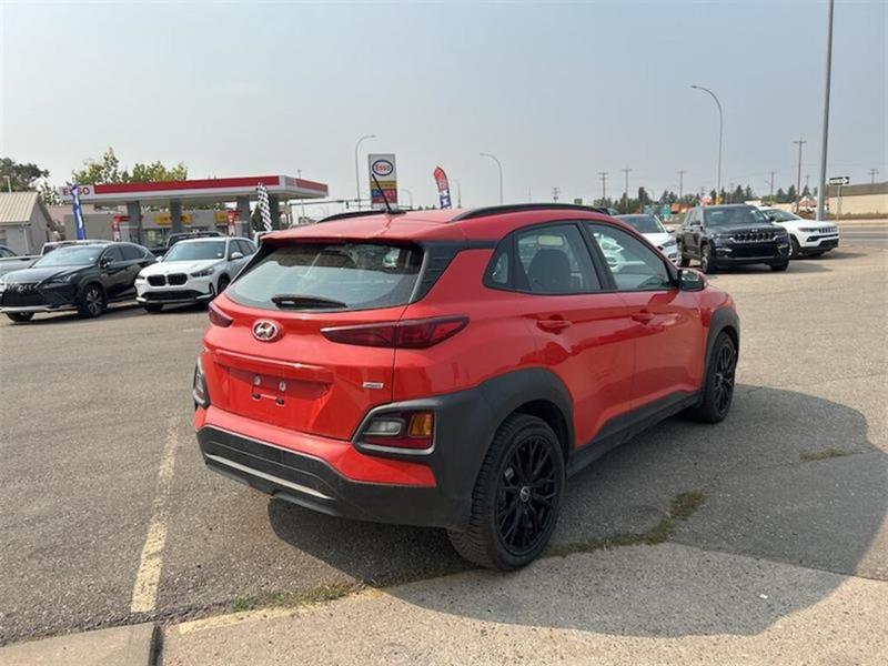 hyundai Kona 2019 - 5