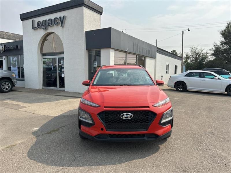 hyundai Kona 2019 - 8