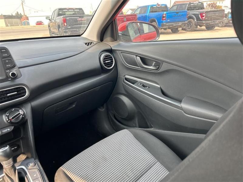 hyundai Kona 2019 - 12