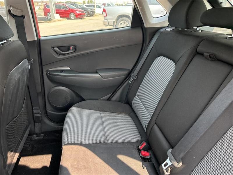 hyundai Kona 2019 - 13