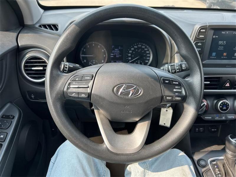 hyundai Kona 2019 - 19