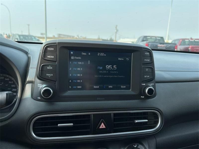 hyundai Kona 2019 - 22